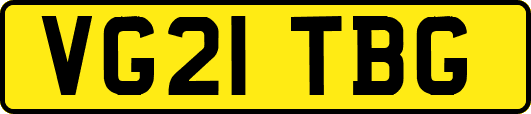 VG21TBG