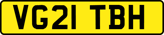 VG21TBH