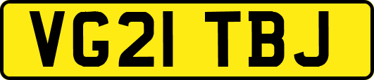 VG21TBJ