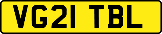 VG21TBL
