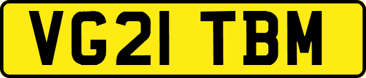 VG21TBM