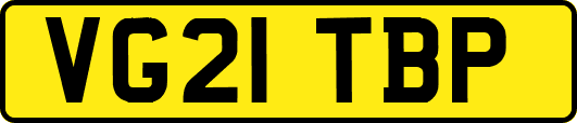 VG21TBP