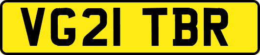 VG21TBR