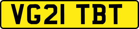 VG21TBT