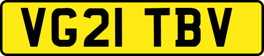 VG21TBV