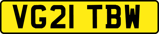 VG21TBW