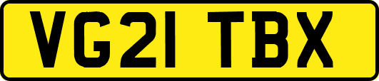 VG21TBX