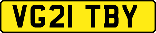 VG21TBY