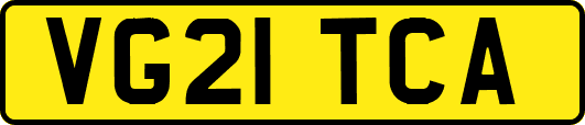 VG21TCA