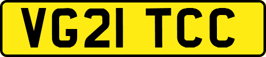 VG21TCC