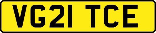 VG21TCE