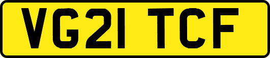 VG21TCF