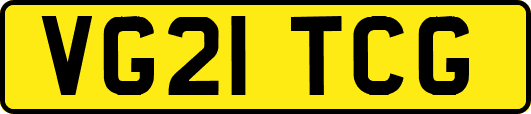 VG21TCG