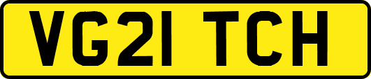 VG21TCH