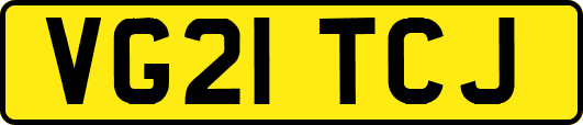 VG21TCJ