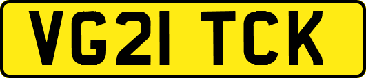 VG21TCK