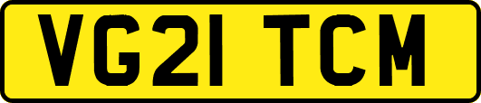 VG21TCM