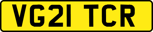 VG21TCR