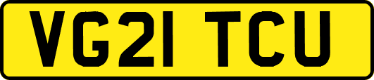 VG21TCU