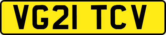 VG21TCV
