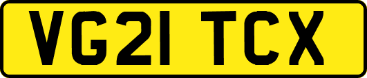 VG21TCX