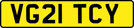 VG21TCY