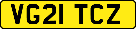 VG21TCZ