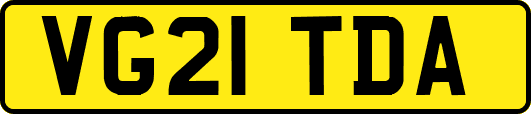 VG21TDA