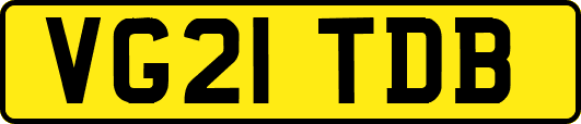 VG21TDB