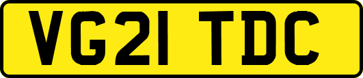VG21TDC