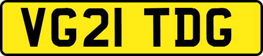 VG21TDG