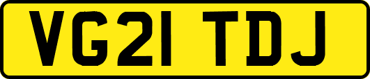 VG21TDJ
