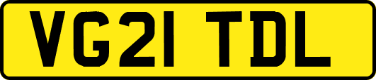 VG21TDL