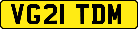VG21TDM