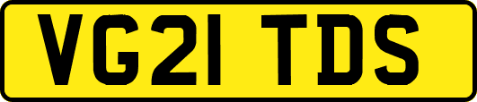 VG21TDS