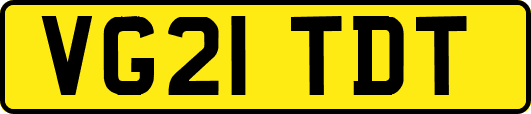 VG21TDT