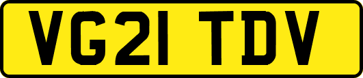 VG21TDV