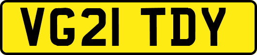 VG21TDY