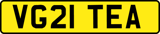 VG21TEA