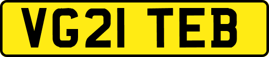 VG21TEB