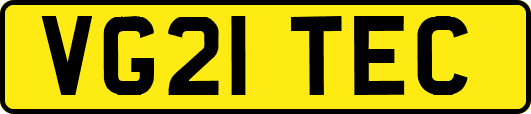 VG21TEC