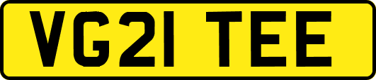 VG21TEE