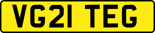 VG21TEG