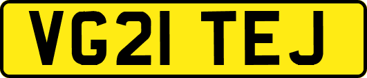 VG21TEJ