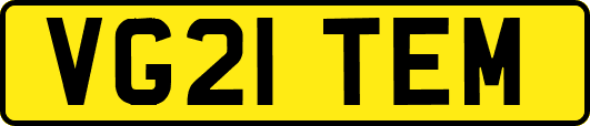 VG21TEM