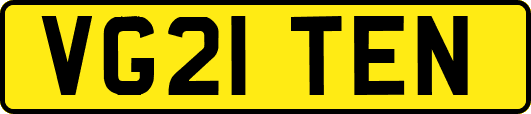VG21TEN