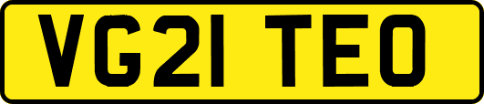 VG21TEO