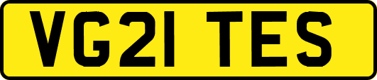 VG21TES