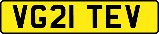 VG21TEV