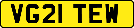 VG21TEW